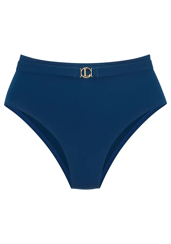 LASCANA LASCANA Bikini donji dio  morsko plava