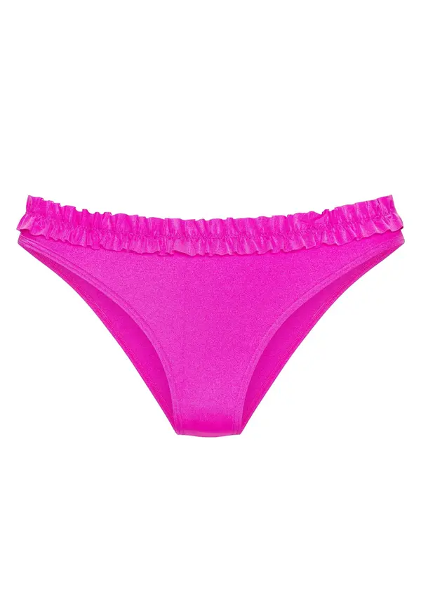 LASCANA LASCANA Bikini donji dio  neonsko roza