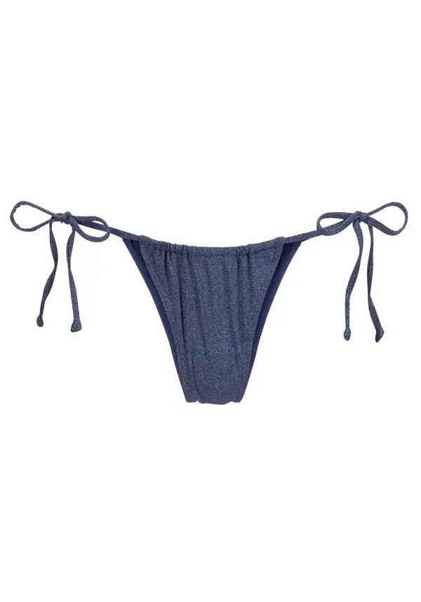 LASCANA LASCANA Bikini donji dio  noćno plava