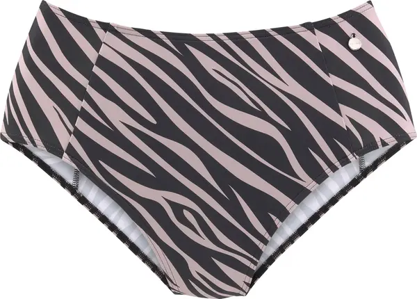 LASCANA LASCANA Bikini donji dio  nude / crna