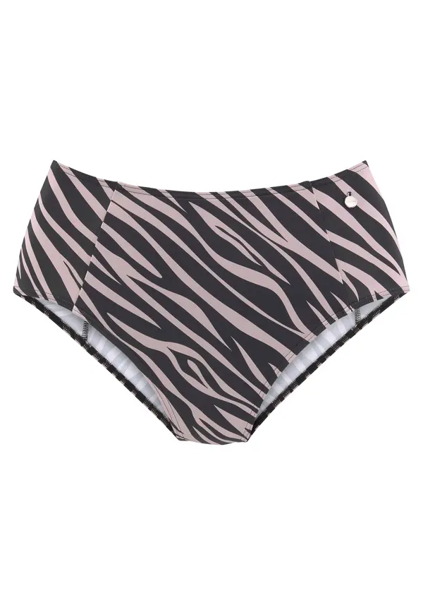 LASCANA LASCANA Bikini donji dio  nude / crna