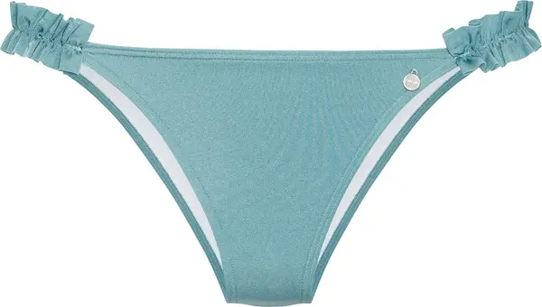 LASCANA LASCANA Bikini donji dio  pastelno plava