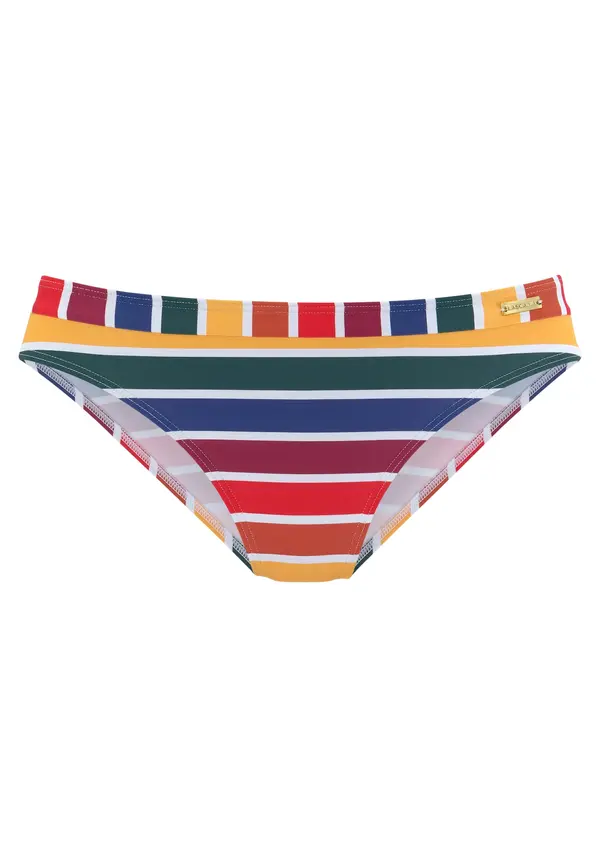 LASCANA LASCANA Bikini donji dio 'Pride'  miks boja
