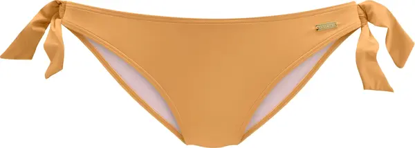 LASCANA LASCANA Bikini donji dio 'Pride'  žuta