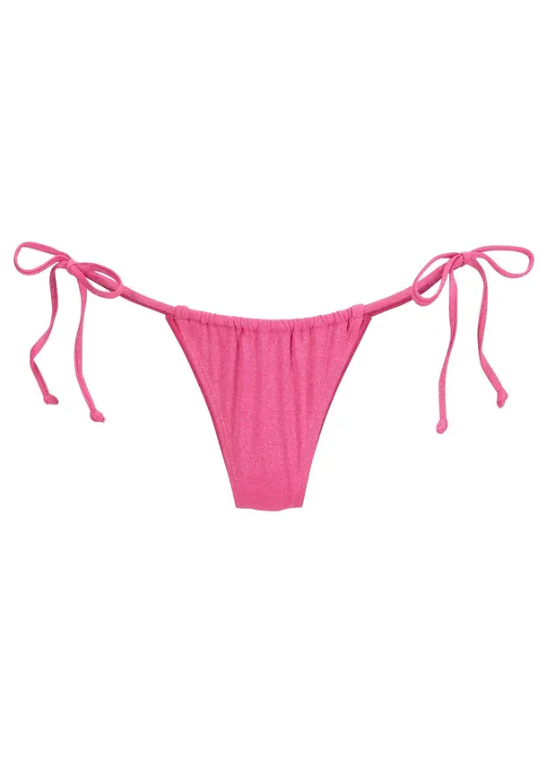 LASCANA LASCANA Bikini donji dio  roza