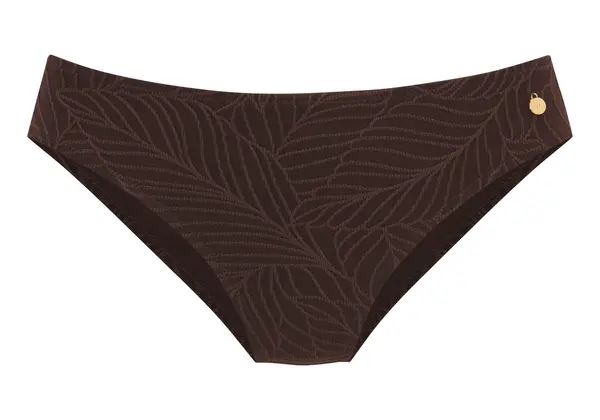 LASCANA LASCANA Bikini donji dio  smeđa