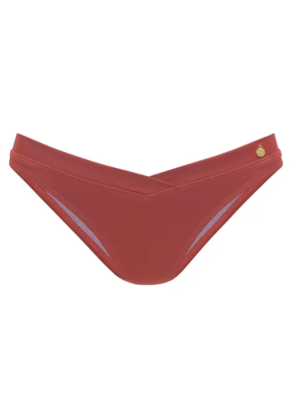 LASCANA LASCANA Bikini donji dio  smeđa