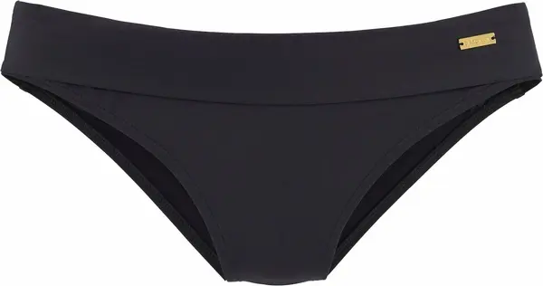 LASCANA LASCANA Bikini donji dio 'Sofia'  crna