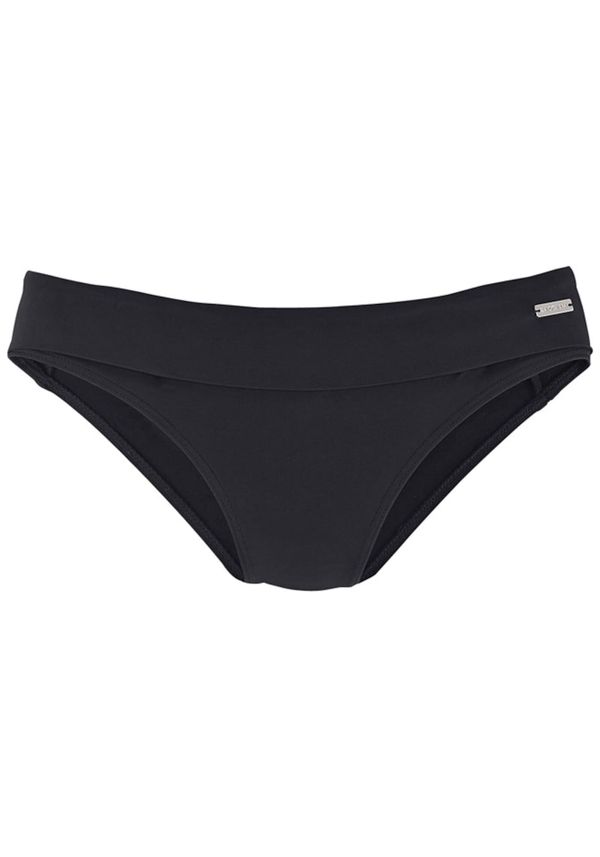 LASCANA LASCANA Bikini donji dio 'Sofia'  crna