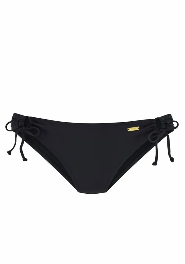 LASCANA LASCANA Bikini donji dio 'Sofia'  crna