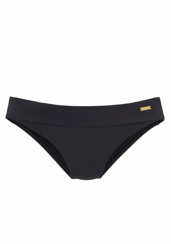 LASCANA LASCANA Bikini donji dio 'Sofia'  crna