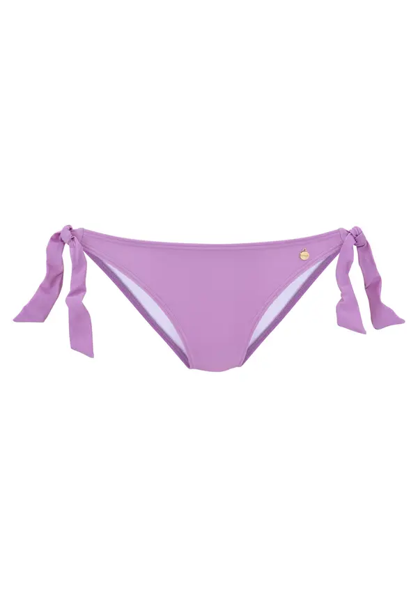 LASCANA LASCANA Bikini donji dio  svijetloljubičasta