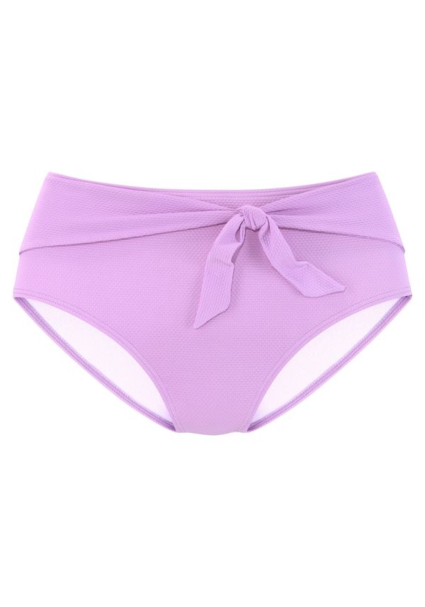 LASCANA LASCANA Bikini donji dio  svijetloljubičasta