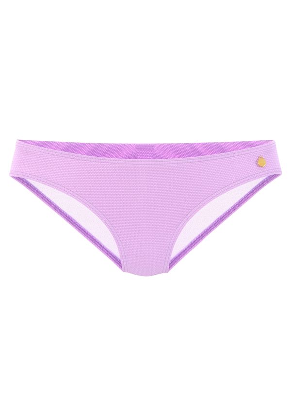 LASCANA LASCANA Bikini donji dio  svijetloljubičasta