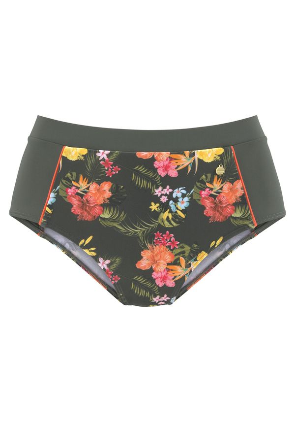LASCANA LASCANA Bikini donji dio 'Tahiti'  miks boja