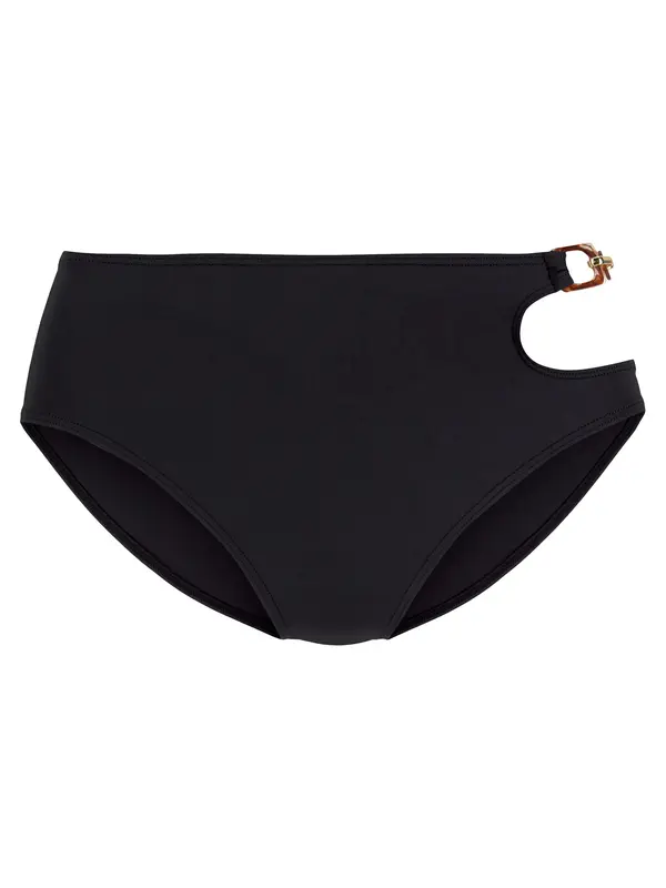 LASCANA LASCANA Bikini donji dio 'Yves'  crna