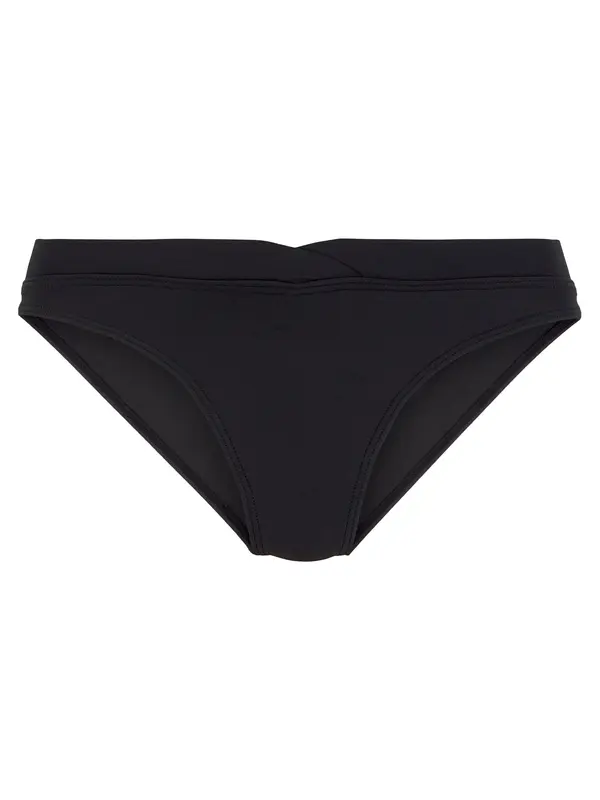 LASCANA LASCANA Bikini donji dio 'Yves'  crna