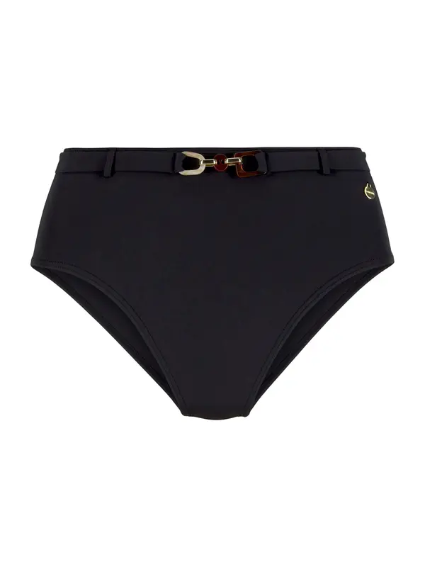 LASCANA LASCANA Bikini donji dio 'Yves'  crna