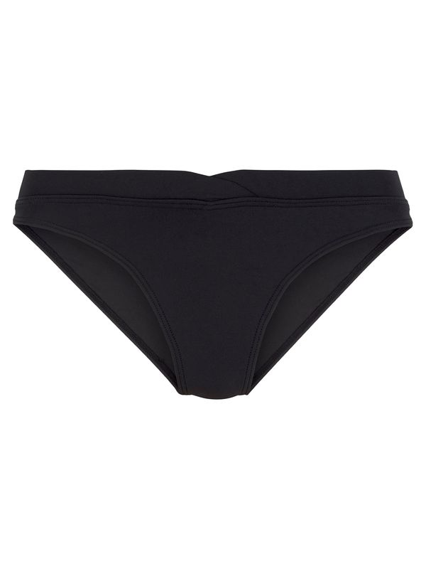 LASCANA LASCANA Bikini donji dio 'Yves'  crna