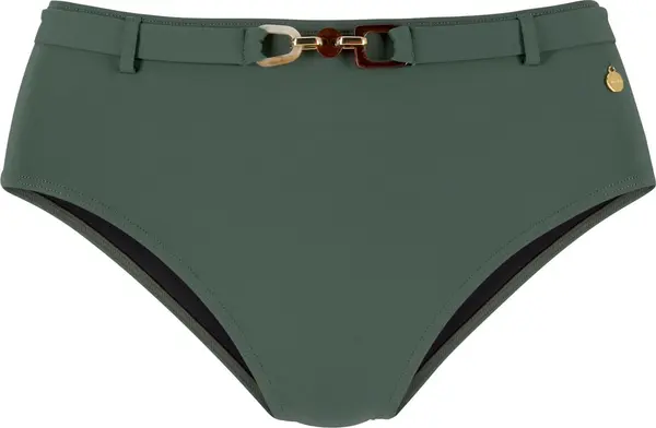 LASCANA LASCANA Bikini donji dio 'Yves'  petrol