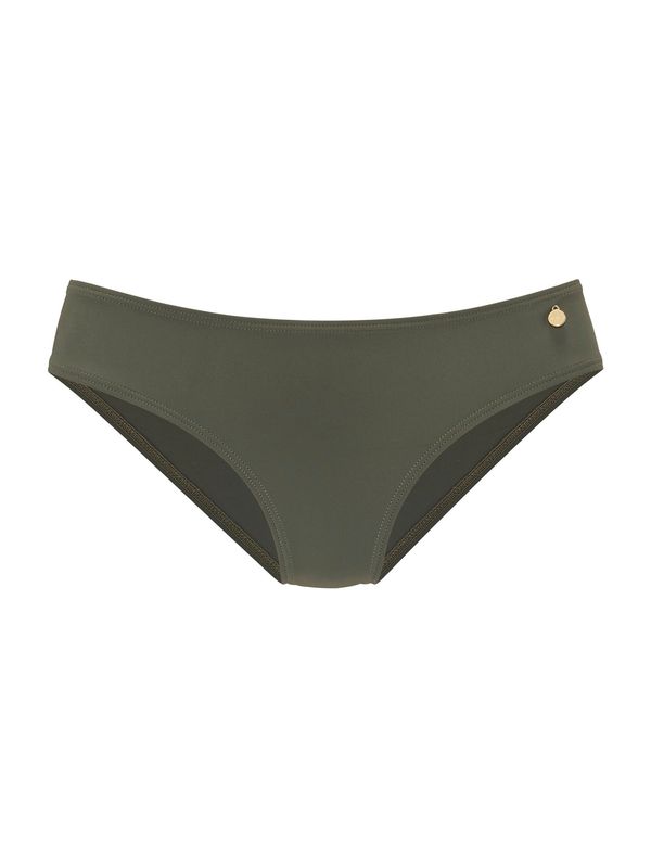 LASCANA LASCANA Bikini donji dio  zelena