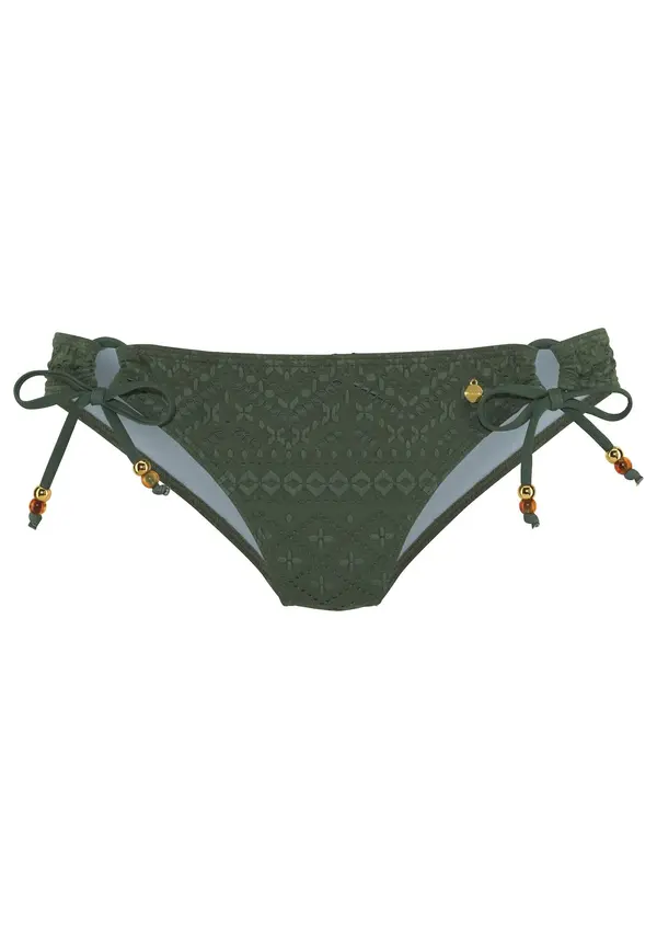 LASCANA LASCANA Bikini donji dio  zelena