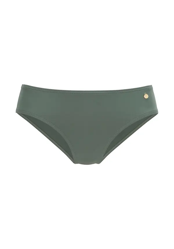 LASCANA LASCANA Bikini donji dio  zelena