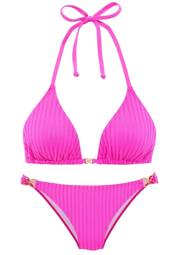 LASCANA LASCANA Bikini  fuksija