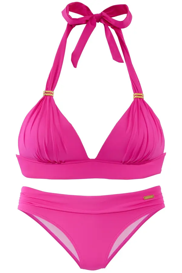 LASCANA LASCANA Bikini  fuksija