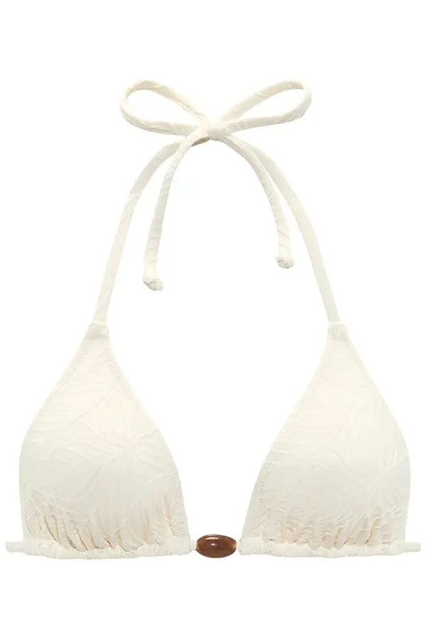 LASCANA LASCANA Bikini gornji dio  boja pijeska
