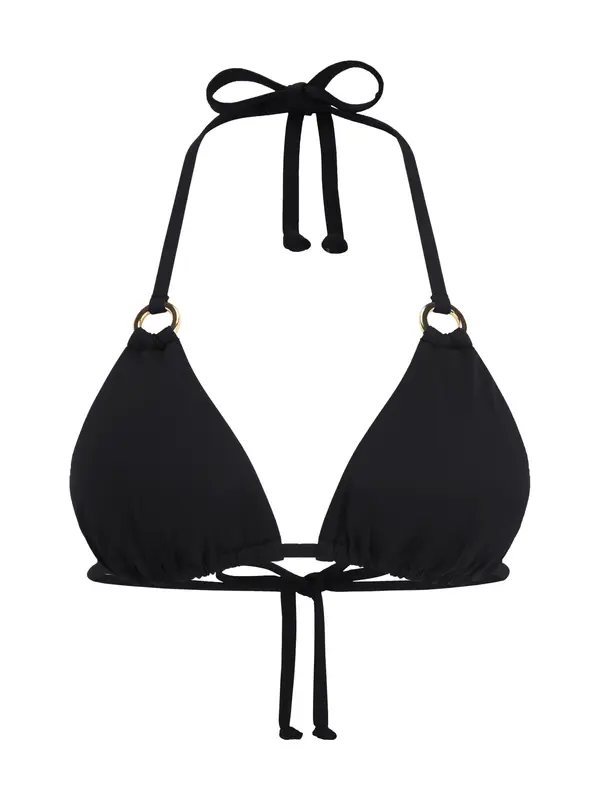 LASCANA LASCANA Bikini gornji dio  crna