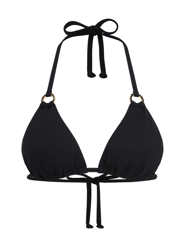 LASCANA LASCANA Bikini gornji dio  crna