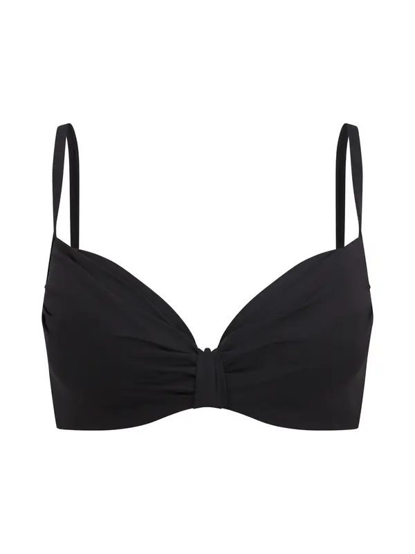 LASCANA LASCANA Bikini gornji dio  crna