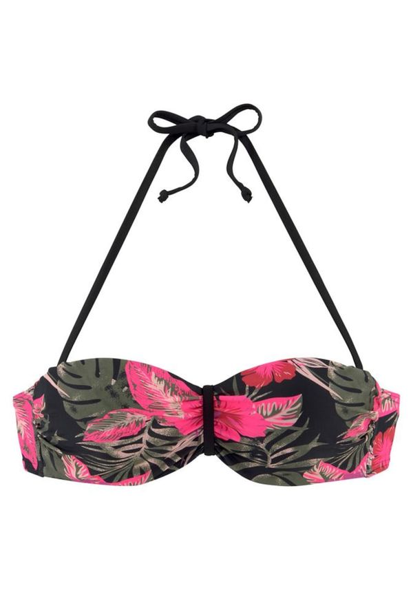 LASCANA LASCANA Bikini gornji dio 'Elsa'  miks boja