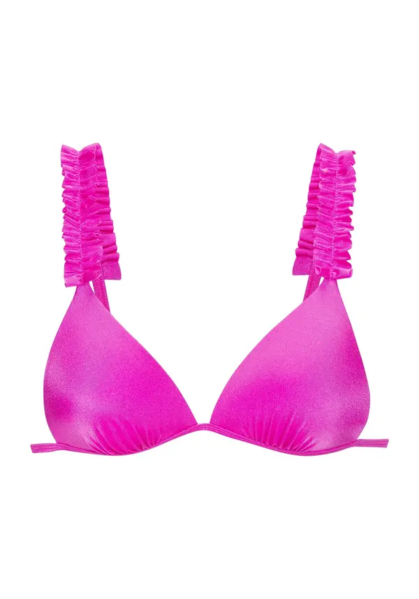 LASCANA LASCANA Bikini gornji dio  fuksija