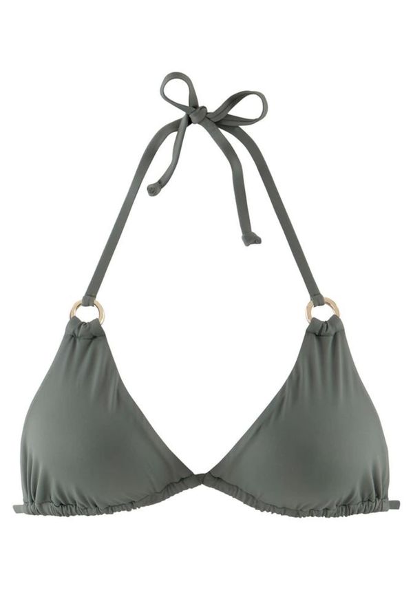 LASCANA LASCANA Bikini gornji dio 'Kati'  zelena