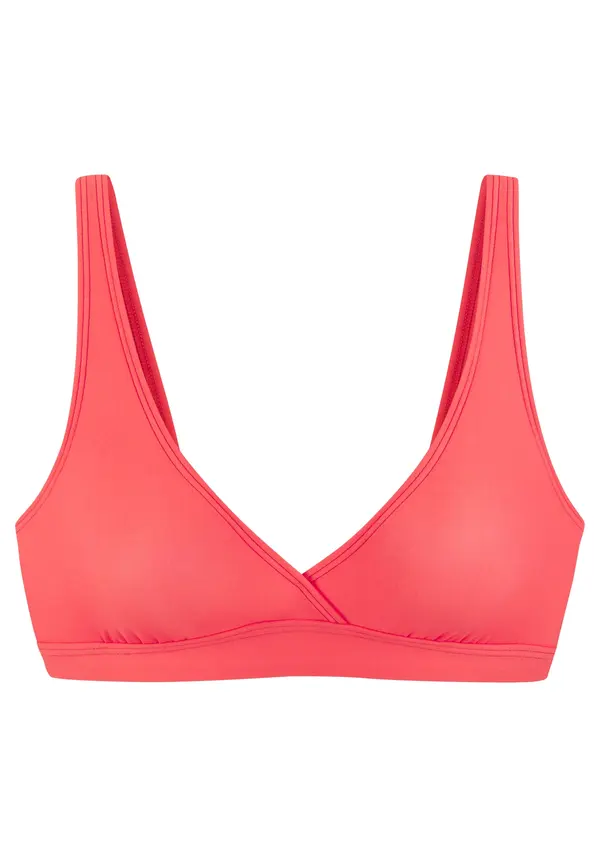 LASCANA LASCANA Bikini gornji dio  koraljna