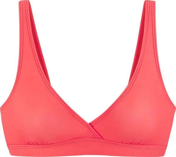 LASCANA LASCANA Bikini gornji dio  koraljna