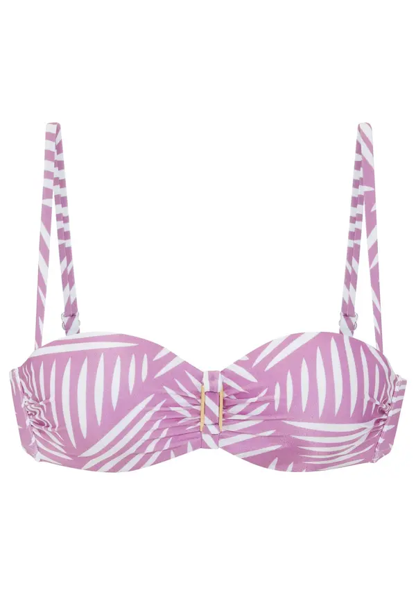 LASCANA LASCANA Bikini gornji dio  ljubičasta / lila
