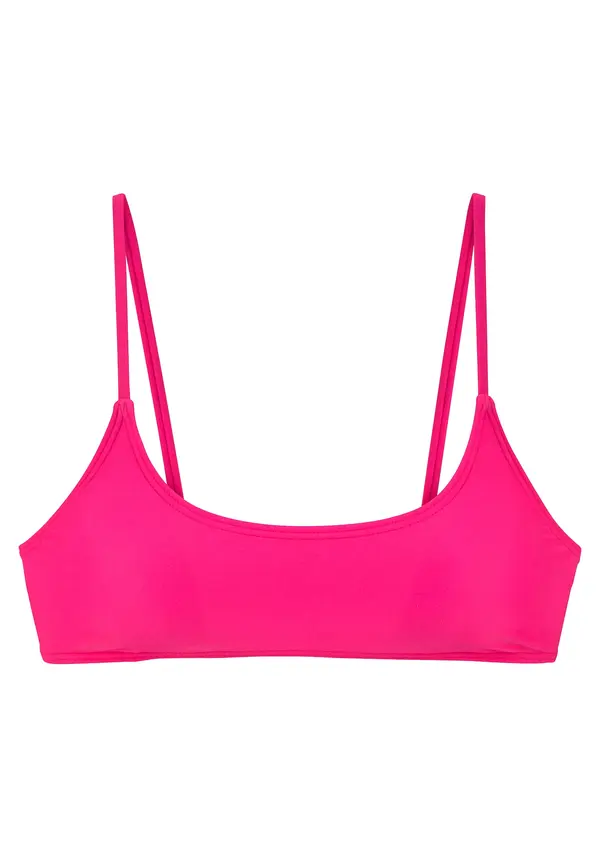 LASCANA LASCANA Bikini gornji dio 'Lolo'  roza