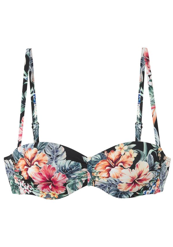 LASCANA LASCANA Bikini gornji dio  miks boja