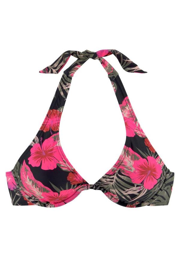 LASCANA LASCANA Bikini gornji dio  miks boja