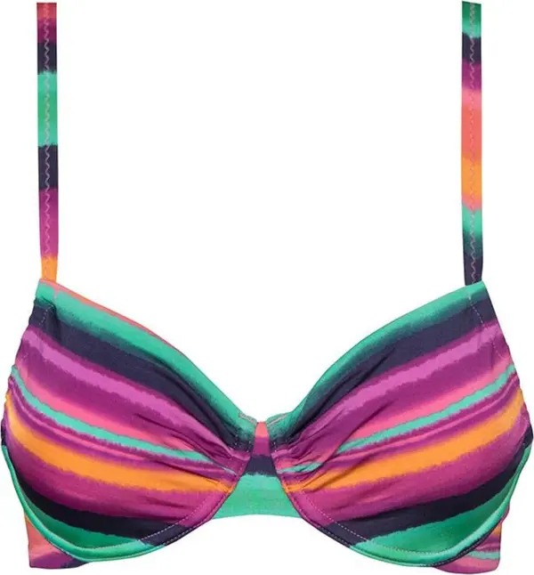 LASCANA LASCANA Bikini gornji dio  miks boja