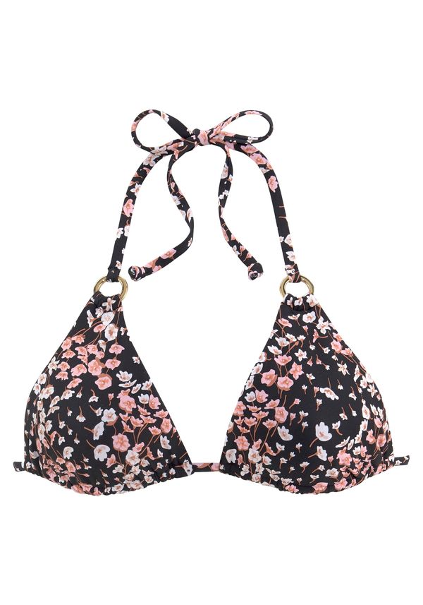 LASCANA LASCANA Bikini gornji dio  miks boja / crna