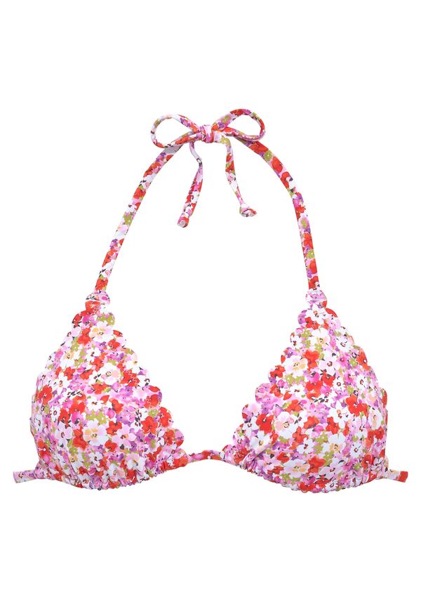 LASCANA LASCANA Bikini gornji dio  miks boja