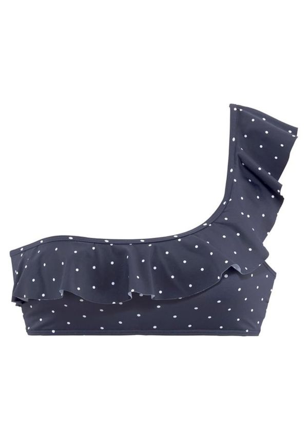 LASCANA LASCANA Bikini gornji dio  mornarsko plava