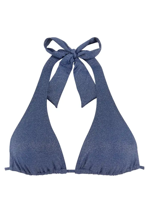 LASCANA LASCANA Bikini gornji dio  morsko plava