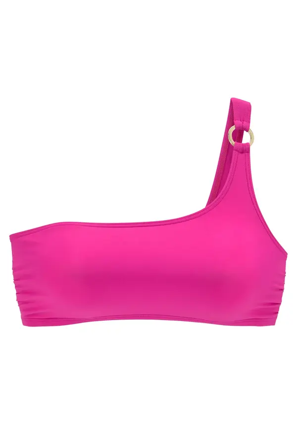 LASCANA LASCANA Bikini gornji dio  neonsko roza