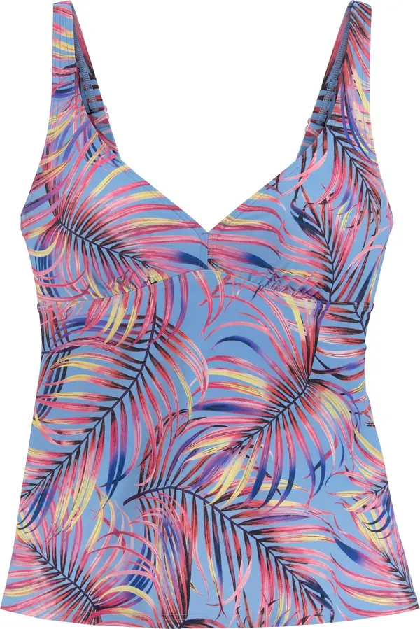 LASCANA LASCANA Bikini gornji dio  plava / miks boja
