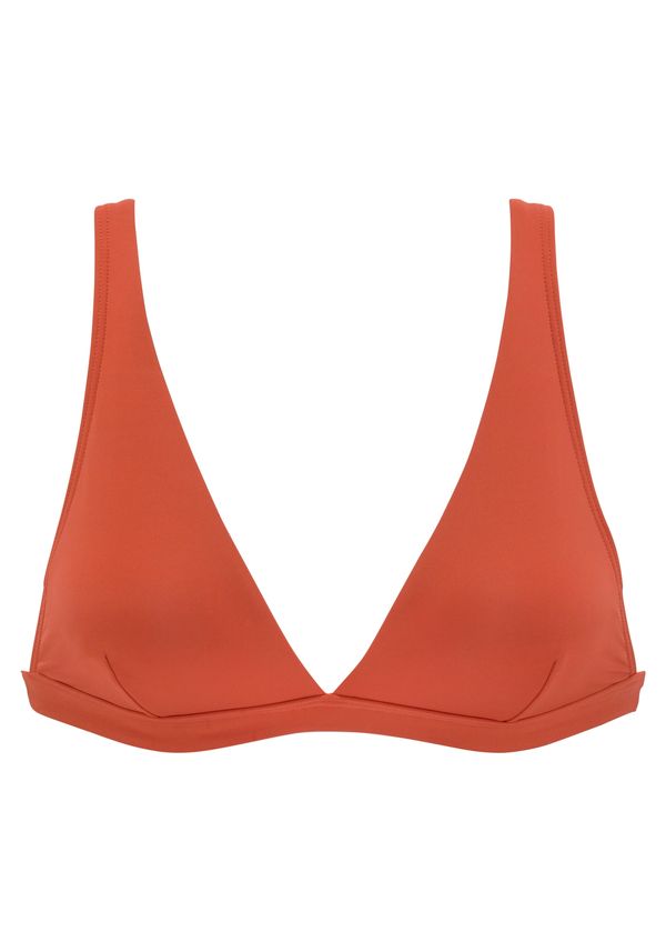 LASCANA LASCANA Bikini gornji dio 'Pride'  narančasta